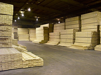 Inside Lumber